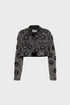 The Cloth Jacket / Mosaiq Label